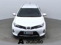 käytetty Toyota Auris Touring Sports 1,6 Valvematic 5ov Active Edition Multidrive S | LOHKOLÄMMITIN | VAKKARI | PERUUTUSKAMERA