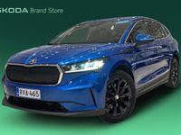 Käytetty Skoda Enyaq iV 150 kW (204 HP) 2023 Katumaasturi