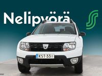 Käytetty Dacia Duster Black Shadow 125 HP (91 kW) 2017 Katumaasturi