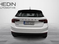 Käytetty Skoda Fabia Drive 95 HP (69 kW) 2024 Valkoinen Viistoperä