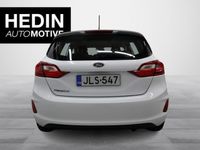 käytetty Ford Fiesta 1,0 EcoBoost 125hv M6 Titanium 5-ovinen