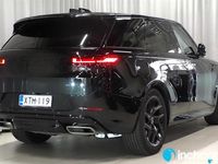 Käytetty Land Rover Range Rover Sport SE Dynamic 460 HP (338 kW) 2025 Katumaasturi