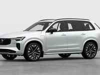 Käytetty Volvo XC90 Momentum 2020 Katumaasturi