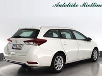 käytetty Toyota Auris Touring Sports 1,2 T Active Multidrive S. TÄYD