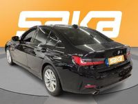 käytetty BMW 330e 330 G20 SedaniPerformance Launch Edition Sport ** Tulossa! / Live CockPit / Harman/Kardon / Blow By Heater / Nahkasisusta **