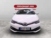 käytetty Toyota Auris Hybrid 