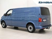 käytetty VW Transporter lyhyt 2,0 TDI 110 kW 4Motion DSG Sis ALV