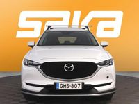 Käytetty Mazda CX-5 Touring 150 HP (110 kW) 2018 Katumaasturi