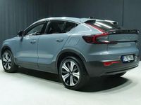 Käytetty Volvo C40 Plus 169 kW (231 HP) 2023 Katumaasturi