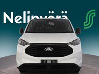 Uusi Ford Transit Custom Trend 2026 Van