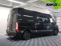 käytetty Renault Master dCi 180 TwinTurbo L3H2