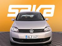 Käytetty VW Golf Plus Cross Comfortline 122 HP (89 kW) 2010 Tila-auto