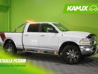 Käytetty Dodge Ram 389 HP (286 kW) 2013 Valkoinen Nouto