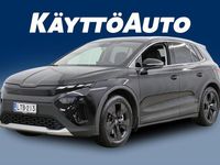 Käytetty Skoda Elroq Style 210 kW (286 HP) 2025 Black magic Katumaasturi