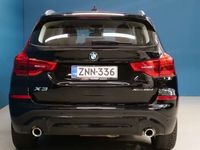 käytetty BMW X3 G01 xDrive20d A MHEV Business