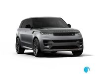 Uusi Land Rover Range Rover Sport SE Dynamic 460 HP (338 kW) 2025 Katumaasturi