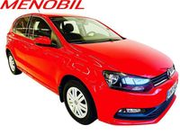Käytetty VW Polo Trendline 75 HP (55 kW) 2016 Viistoperä