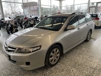 käytetty Honda Accord Tourer 2,0i Sport - 3kk lyhennysvapaa - Ilmainen kotiintoimitus!