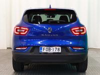 Käytetty Renault Kadjar Zen 140 HP (102 kW) 2020 Katumaasturi