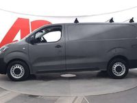 käytetty Toyota Proace L2 2,0 D 120 Automaatti - Approved -turva 1 vuosi ilman km-rajaa ja omavastuuta! / ALV