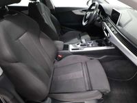 käytetty Audi A5 Sportback 1,4 TFSI 110 kW S tronic Business Sport Comfort Edition Digimittaristo