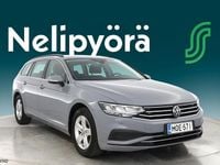 Käytetty VW Passat S 150 HP (110 kW) 2022 Farmari