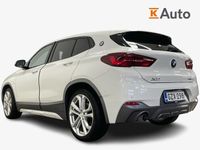 käytetty BMW X2 F39 xDrive 25e A Charged Edition M sport X ** Navi / ACC / P.Kamera / LED / HUD / Suomi-auto **