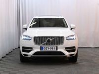 käytetty Volvo XC90 T8 Twin Engine AWD Inscription aut