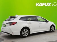 Käytetty Toyota Corolla Active 122 HP (89 kW) 2020 Valkoinen Farmari