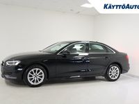 käytetty Audi A4 Sedan Progress 35 TFSI 110kW MHEV S tronic