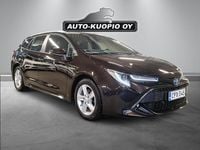 Käytetty Toyota Corolla Active 184 HP (135 kW) 2022 Ruskea Farmari