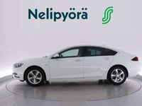 käytetty Opel Insignia Grand Sport Innovation 1,5 Turbo Start/Stop 121kW AT6