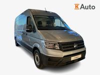 Uusi VW Crafter 174 HP (127 kW) 2026 Met. hopea Van