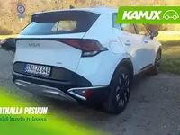 Käytetty Kia Sportage 179 HP (131 kW) 2022 Valkoinen Katumaasturi