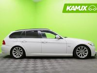 Käytetty BMW 320 184 HP (135 kW) 2011 Farmari