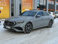 Käytetty Mercedes E300 AMG 313 HP (230 kW) 2024 Sedan