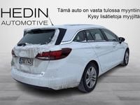 Käytetty Opel Astra 131 HP (96 kW) 2022 Valkoinen Farmari