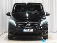 Käytetty Mercedes Vito 190 HP (139 kW) 2024 Van