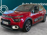 Käytetty Citroën C3 PureTech 83 HP (61 kW) 2022 Viistoperä