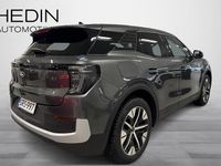 Käytetty Ford Explorer Extended Range 250 kW (340 HP) 2025 Harmaa Katumaasturi