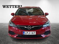 Käytetty Opel Astra Innovation 131 HP (96 kW) 2020 Viistoperä