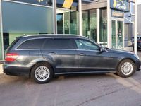 käytetty Mercedes E250 CDI Avantgarde - #JuuriTullut #Siistikuntoinen #ILS #Vetokoukku #20"kesävanteet #7g-vaihteisto