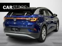 Käytetty VW ID.4 Pro Performance 150 kW (204 HP) 2021 Katumaasturi