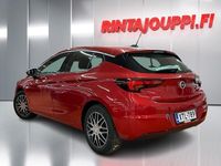 Käytetty Opel Astra Comfort 146 HP (107 kW) 2021 Viistoperä