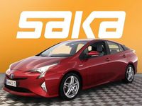 Käytetty Toyota Prius Business Edition 122 HP (89 kW) 2016 Viistoperä