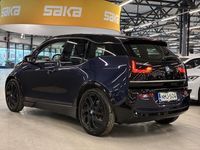 Käytetty BMW i3 Comfort Edition 125 kW (170 HP) 2020 Viistoperä