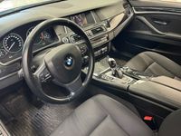 käytetty BMW 518 518 F11 Touring d A Business //