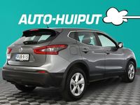 Käytetty Nissan Qashqai Acenta 159 HP (116 kW) 2019 Katumaasturi