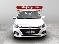 käytetty Hyundai i20 Hatchback 1,0 T-GDI 100 hv 5MT Comfort W - Tehdas