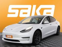 Käytetty Tesla Model 3 339 kW (462 HP) 2019 Sedan
